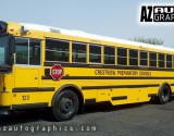 school bus2 708