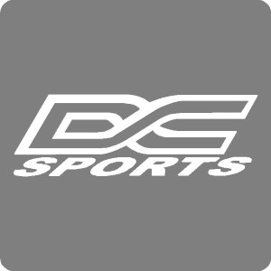 D Decals: DC Sports Decal