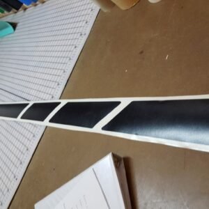 GT Stripe Design
