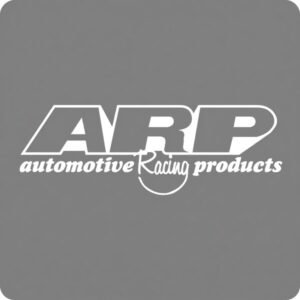 ARP Decal