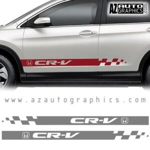 Vehicle Specific