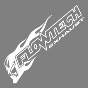 FlowTech Decal