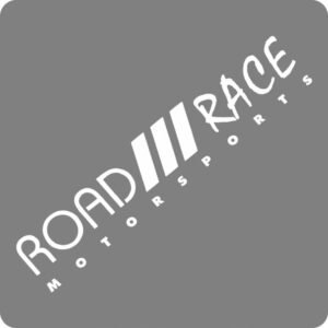 Road Race Decal