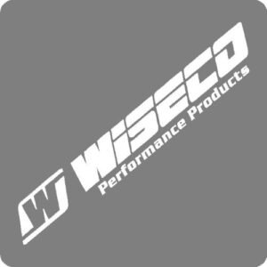 Wiseco Decal