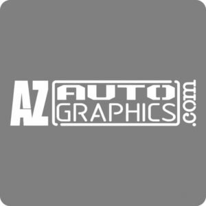 AZ Auto Decal