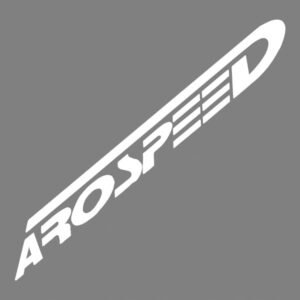 Arospeed Decal