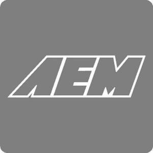 AEM Decal