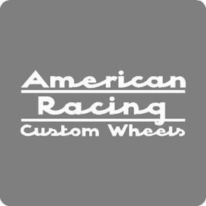 American Racing