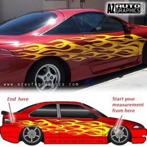 Flame Designs