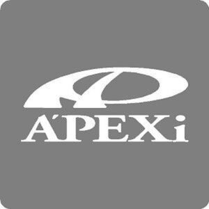 Apexi Decal