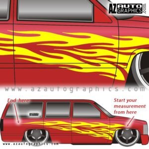 Arson Design