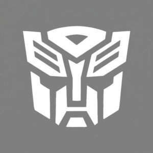 Autobots Decal