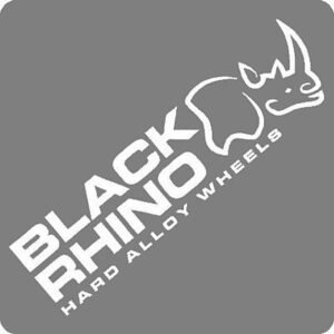 Black Rhino Wheels