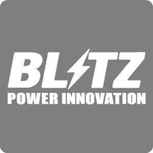 Blitz Decal