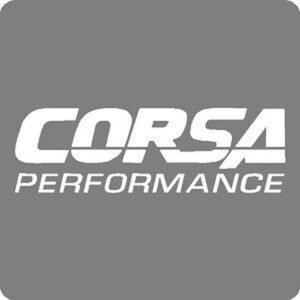 Corsa Decal