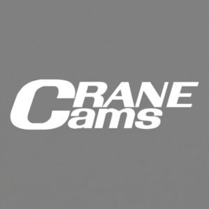 Crane Cams Decal
