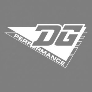 DG Performance Decal