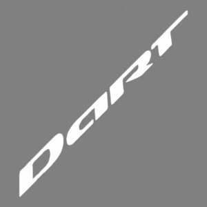 Dart Decal