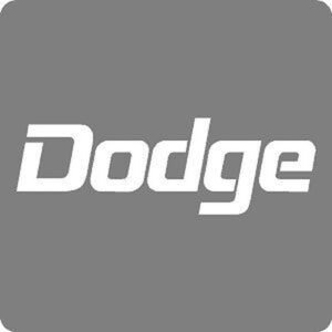 Dodge Decal
