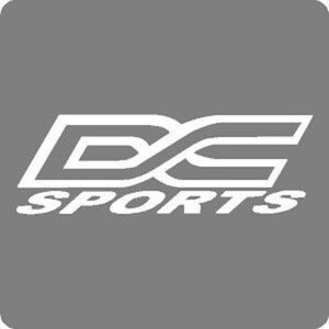 DC Sports Decal