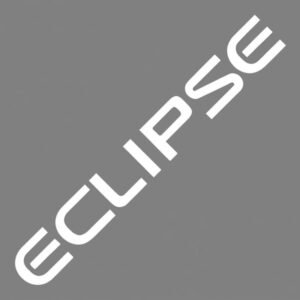 Eclipse Decal