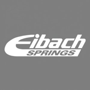 Eibach Decal
