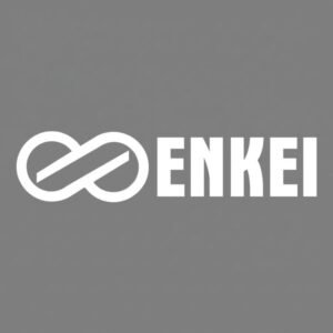 Enkei Decal