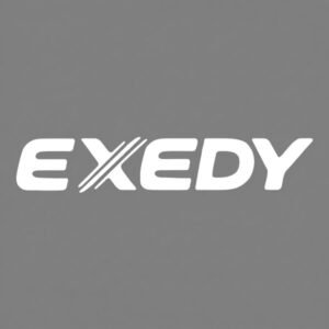 Exedy Decal
