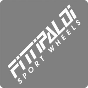 Fittipaldi Decal