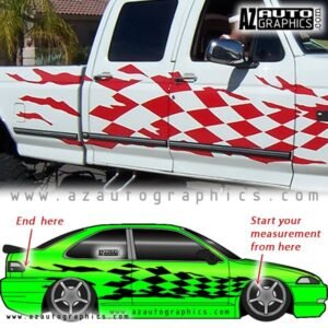 Checkered Flag