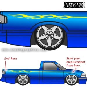 Flame 2 Design