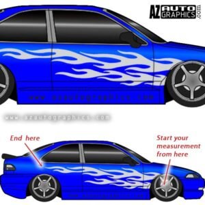 Flame 3 Design