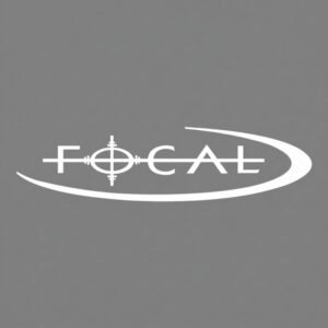 Focal Decal