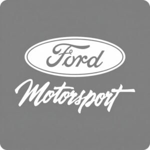 Ford Motorsports