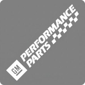 GM Perf Parts