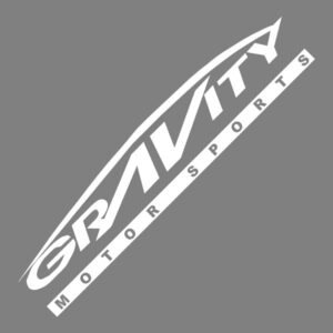 Gravity Decal