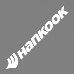 Hankook Decal