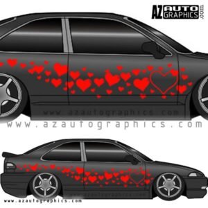 Hearths Design