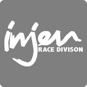 Injen Decal