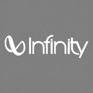 Infinity Decal