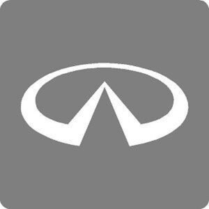Infinity Decal