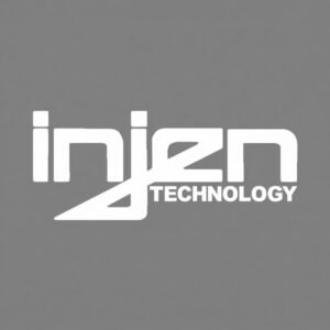 Injen Decal