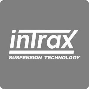 Intrax Decal