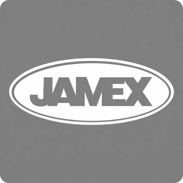 Jamex Decal