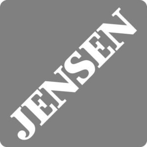 Jensen Decal