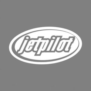 Jetpilot Decal