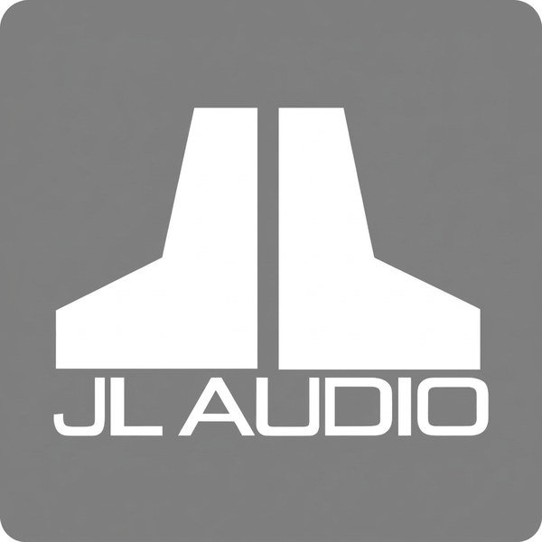 JL Audio Decal