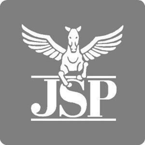 JSP Decal