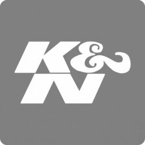 K & N Decal