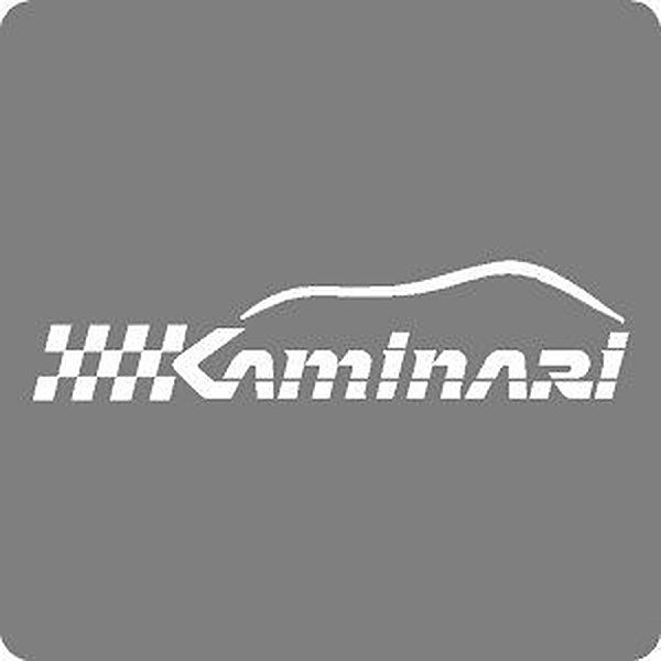 Kaminari Decal
